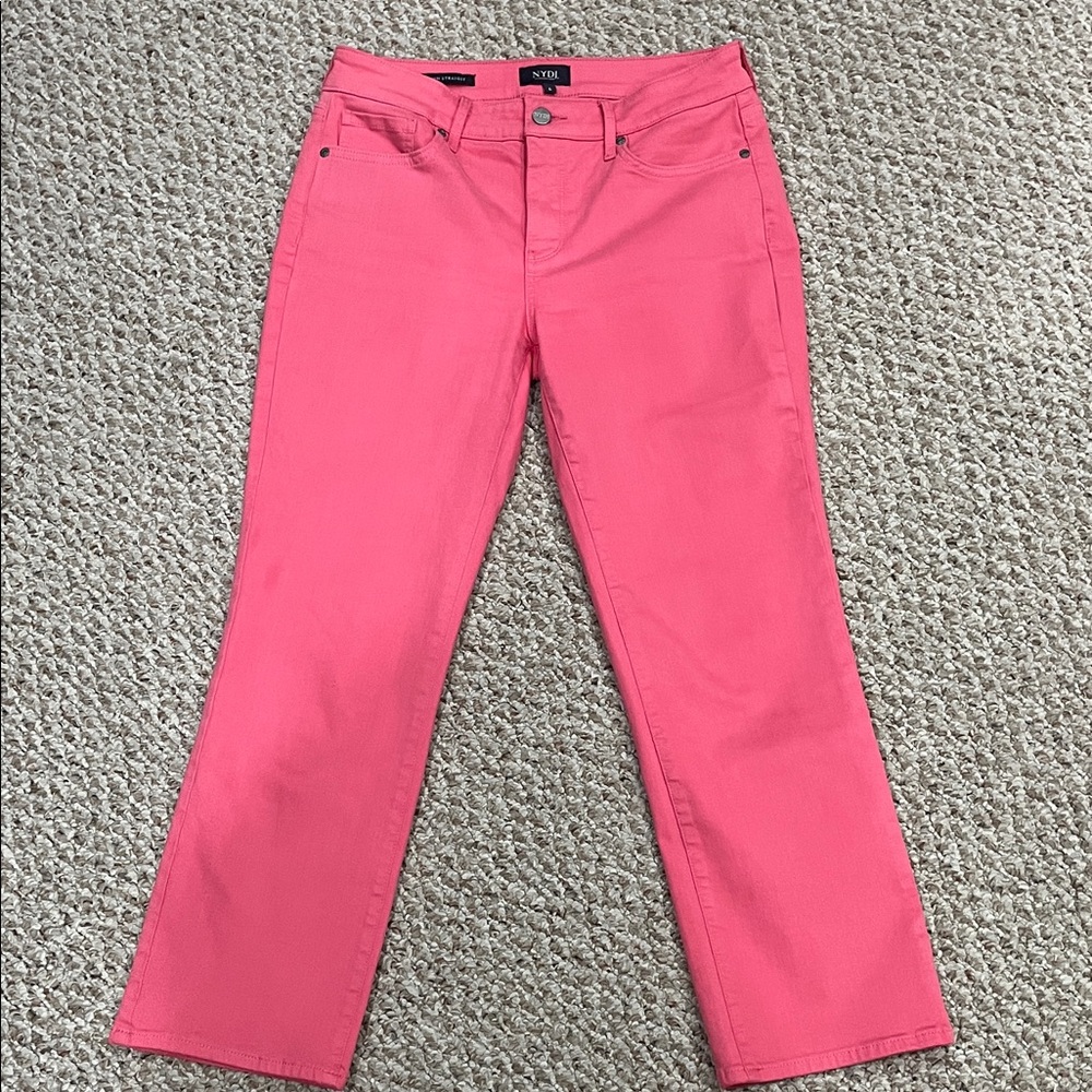 NYDJ Women's Jeans